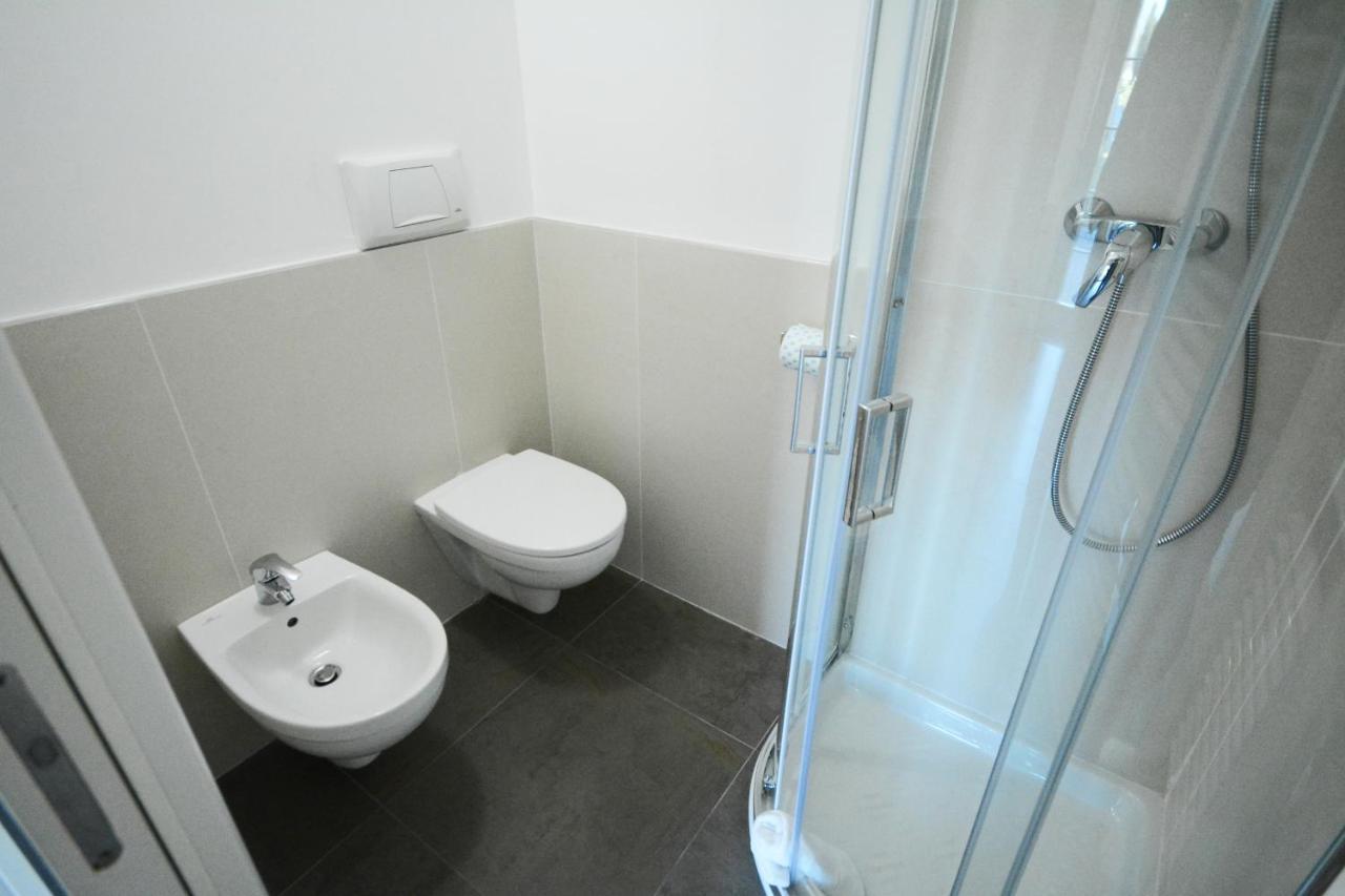 Apartament Ca' Antica Cristalleria Wenecja