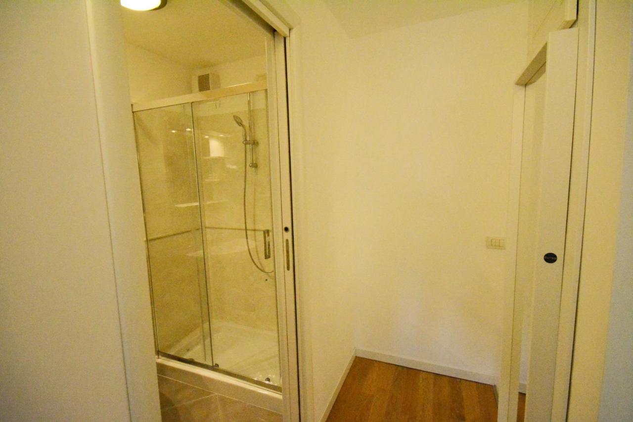 Ca' Antica Cristalleria Apartament
