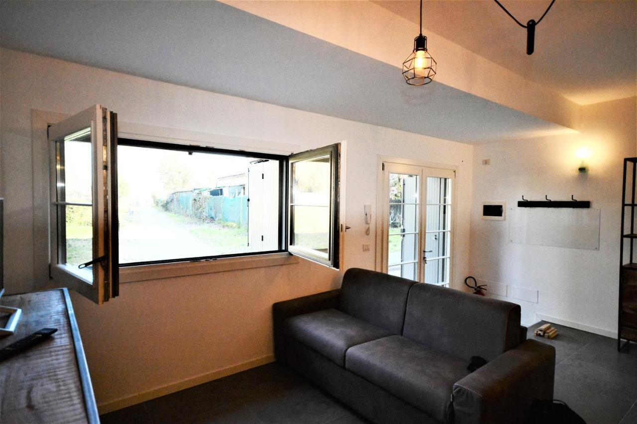 Ca' Antica Cristalleria Apartament