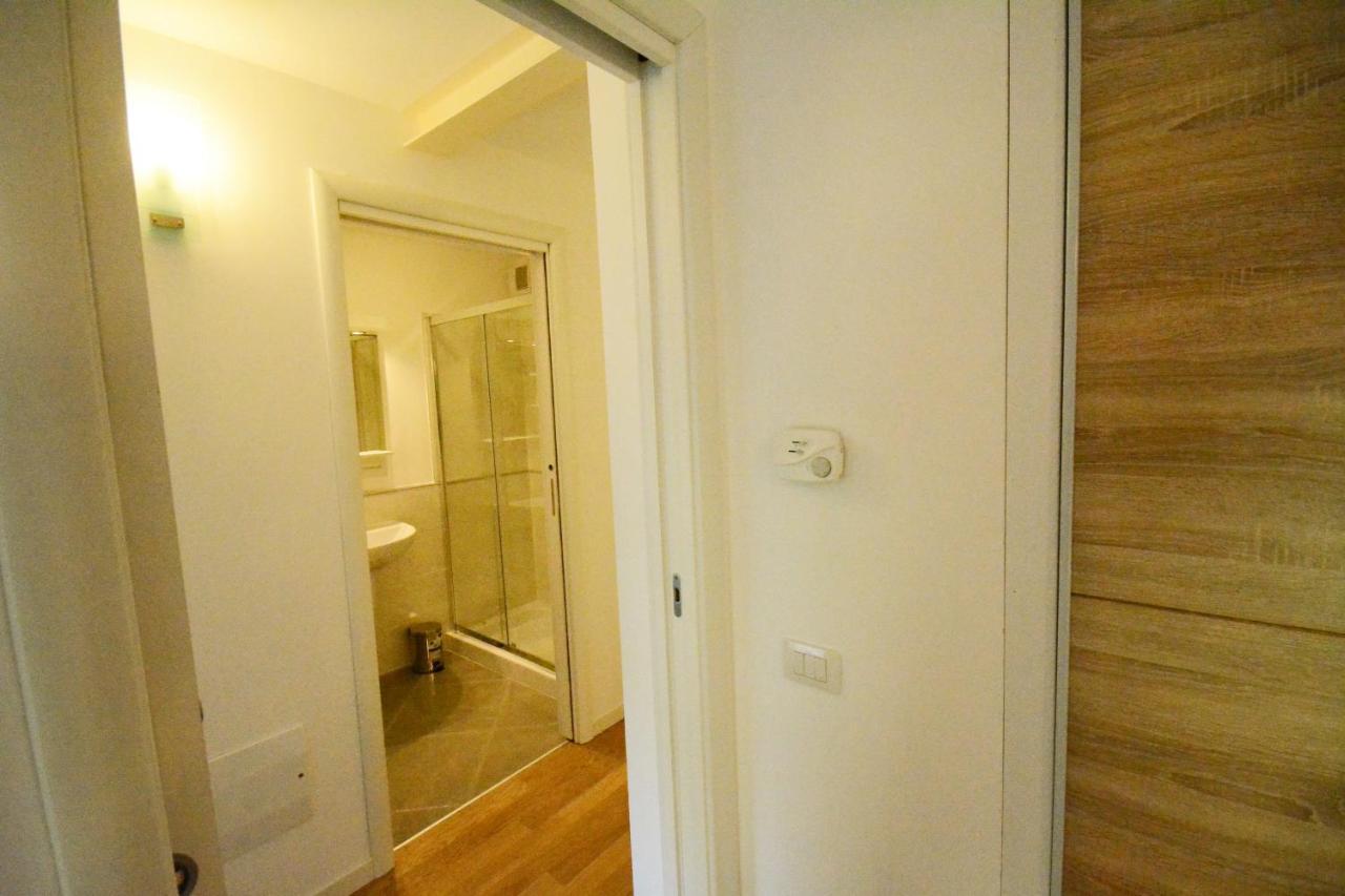 Ca' Antica Cristalleria Apartament Wenecja