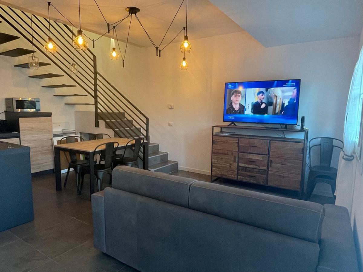 Apartament Ca' Antica Cristalleria