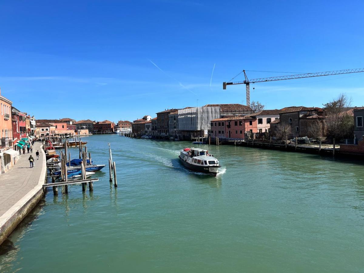 Apartament Ca' Antica Cristalleria
