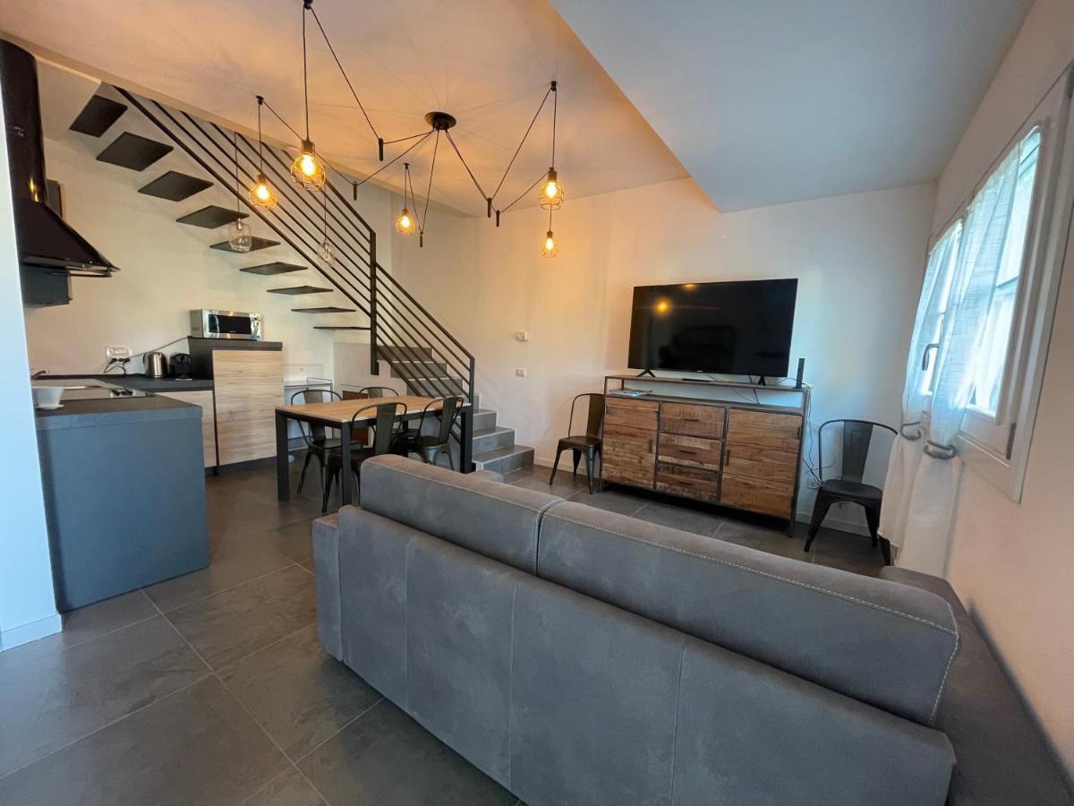 Apartament Ca' Antica Cristalleria *