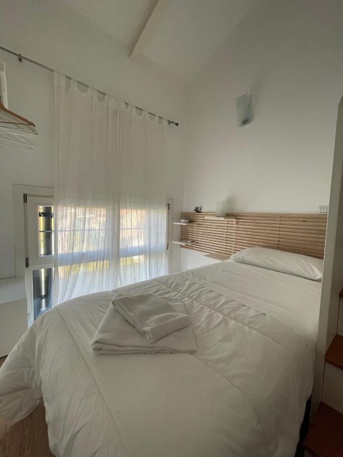 Apartament Ca' Antica Cristalleria Wenecja