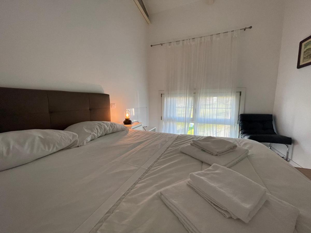 Ca' Antica Cristalleria Apartament Wenecja