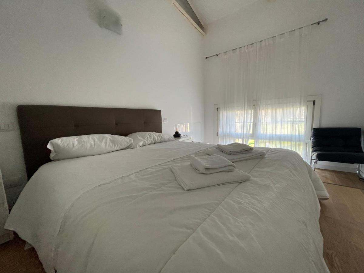 Ca' Antica Cristalleria Apartament Wenecja