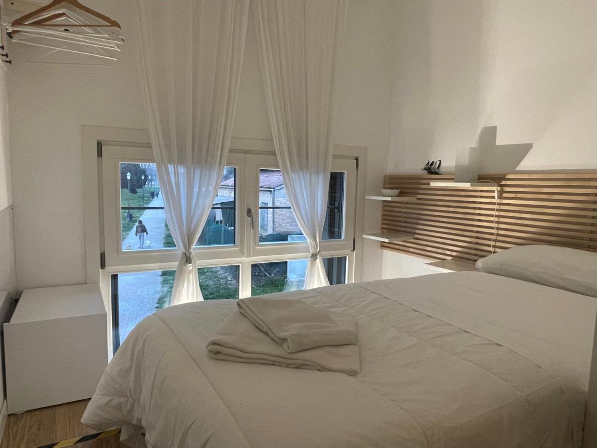 Ca' Antica Cristalleria Apartament Wenecja